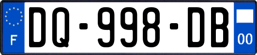 DQ-998-DB