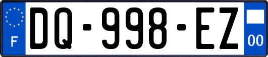 DQ-998-EZ