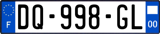 DQ-998-GL