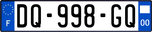 DQ-998-GQ