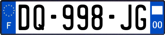 DQ-998-JG