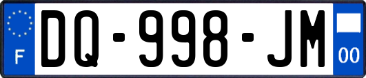 DQ-998-JM