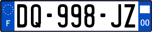 DQ-998-JZ