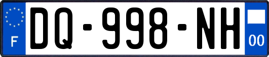 DQ-998-NH