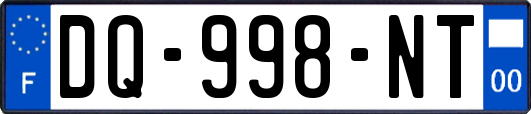 DQ-998-NT