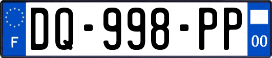 DQ-998-PP