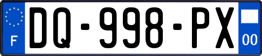 DQ-998-PX