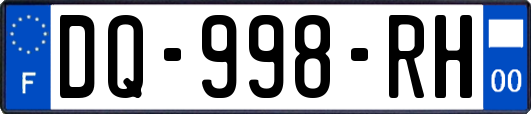 DQ-998-RH