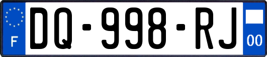 DQ-998-RJ