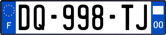 DQ-998-TJ