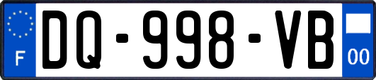 DQ-998-VB