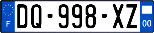 DQ-998-XZ