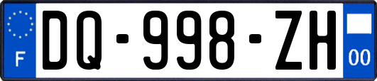 DQ-998-ZH