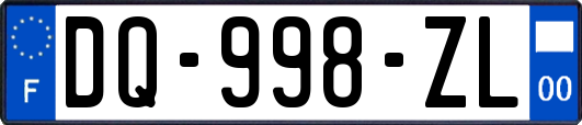 DQ-998-ZL