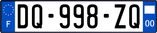 DQ-998-ZQ