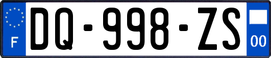 DQ-998-ZS