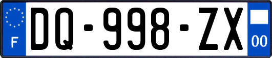 DQ-998-ZX