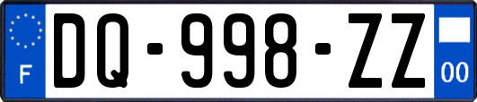 DQ-998-ZZ