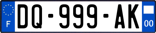 DQ-999-AK