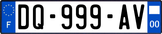 DQ-999-AV