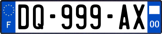 DQ-999-AX