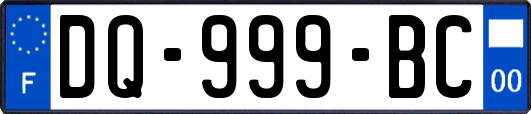 DQ-999-BC