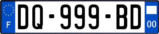 DQ-999-BD