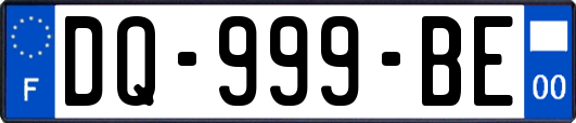 DQ-999-BE