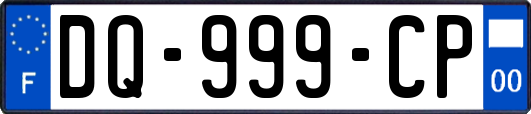 DQ-999-CP