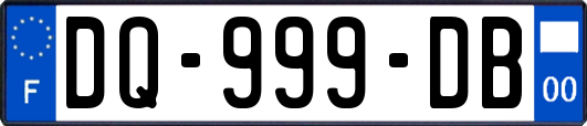 DQ-999-DB