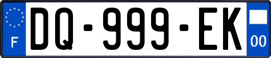 DQ-999-EK