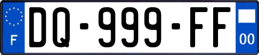 DQ-999-FF