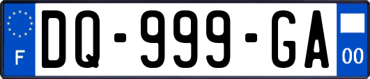 DQ-999-GA