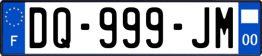 DQ-999-JM