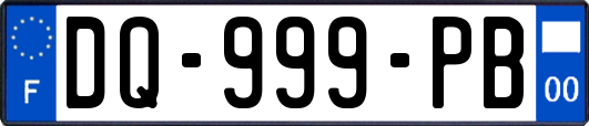 DQ-999-PB