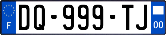 DQ-999-TJ