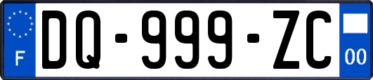 DQ-999-ZC