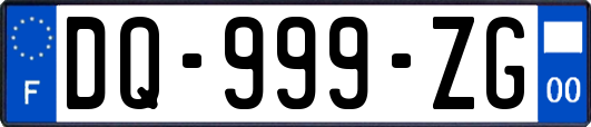 DQ-999-ZG