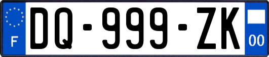 DQ-999-ZK