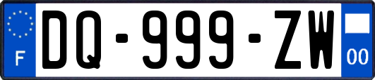 DQ-999-ZW