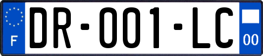 DR-001-LC