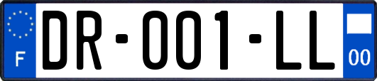 DR-001-LL