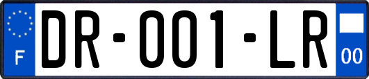 DR-001-LR