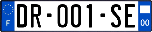 DR-001-SE