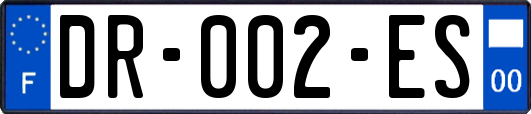 DR-002-ES