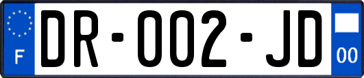 DR-002-JD