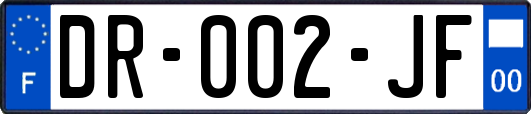 DR-002-JF