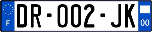 DR-002-JK