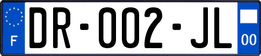 DR-002-JL