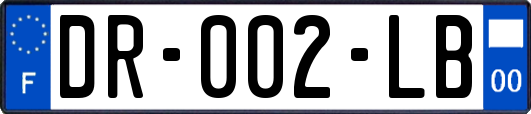 DR-002-LB